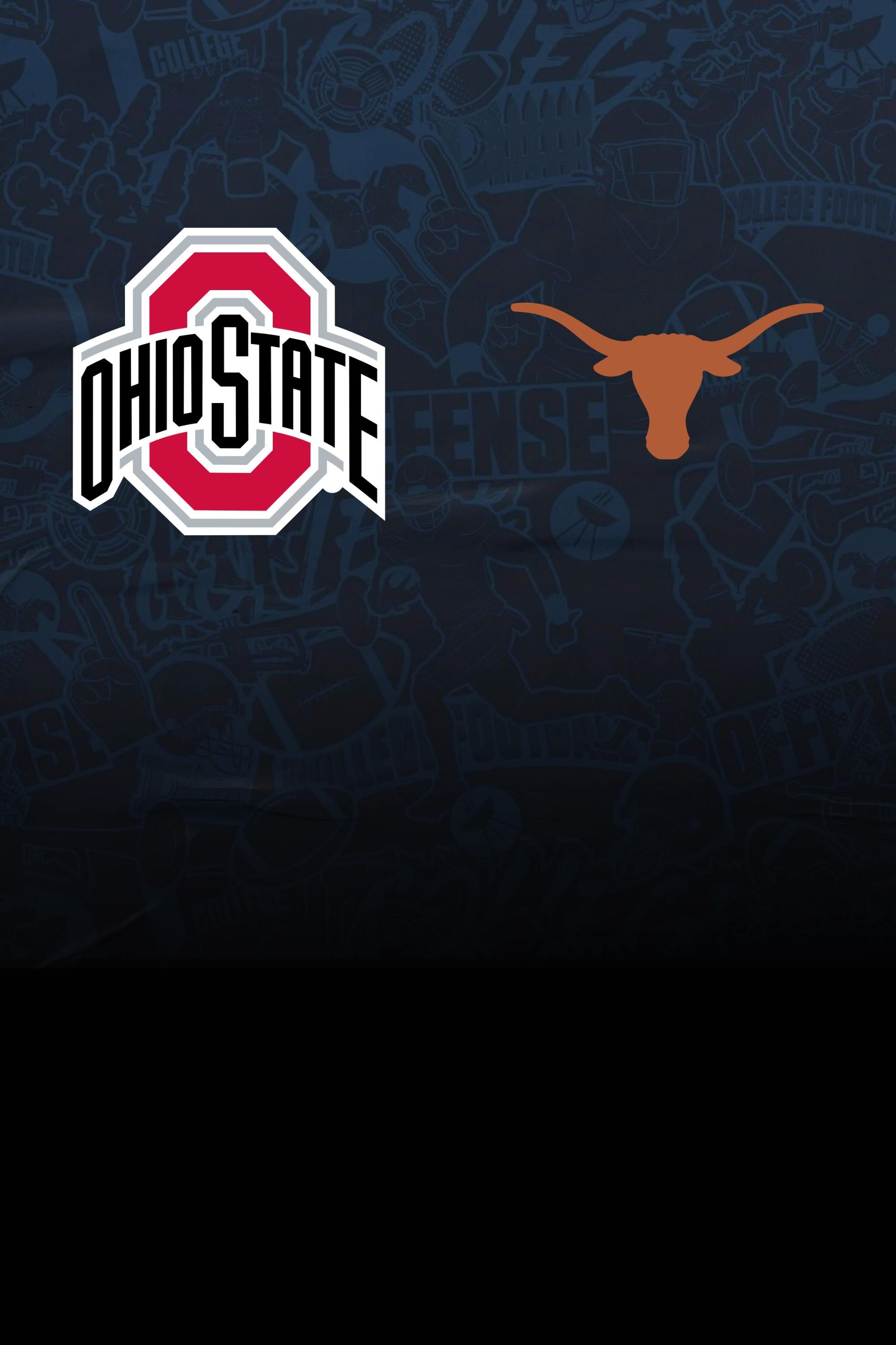 Watch Ohio State vs Texas Highlights & Score