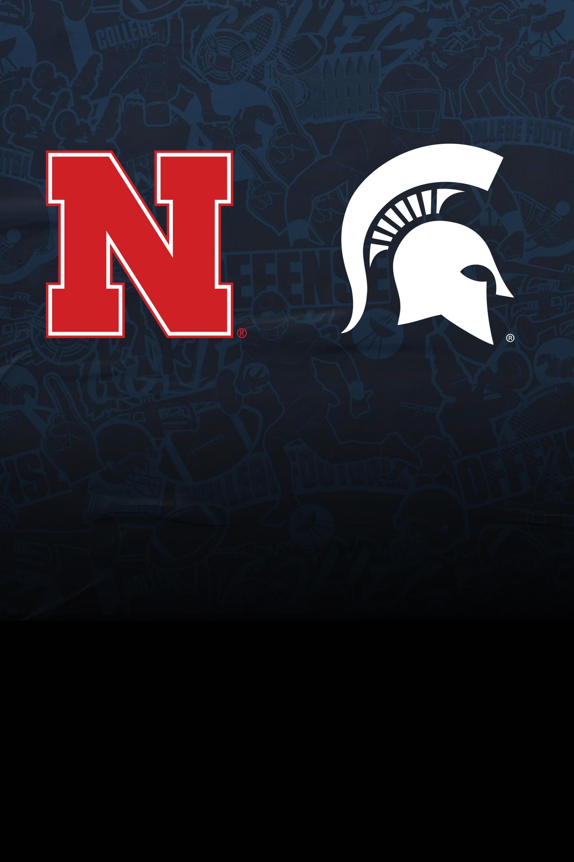 Watch Nebraska vs Michigan State Live: Streaming, TV Channel & Start Time