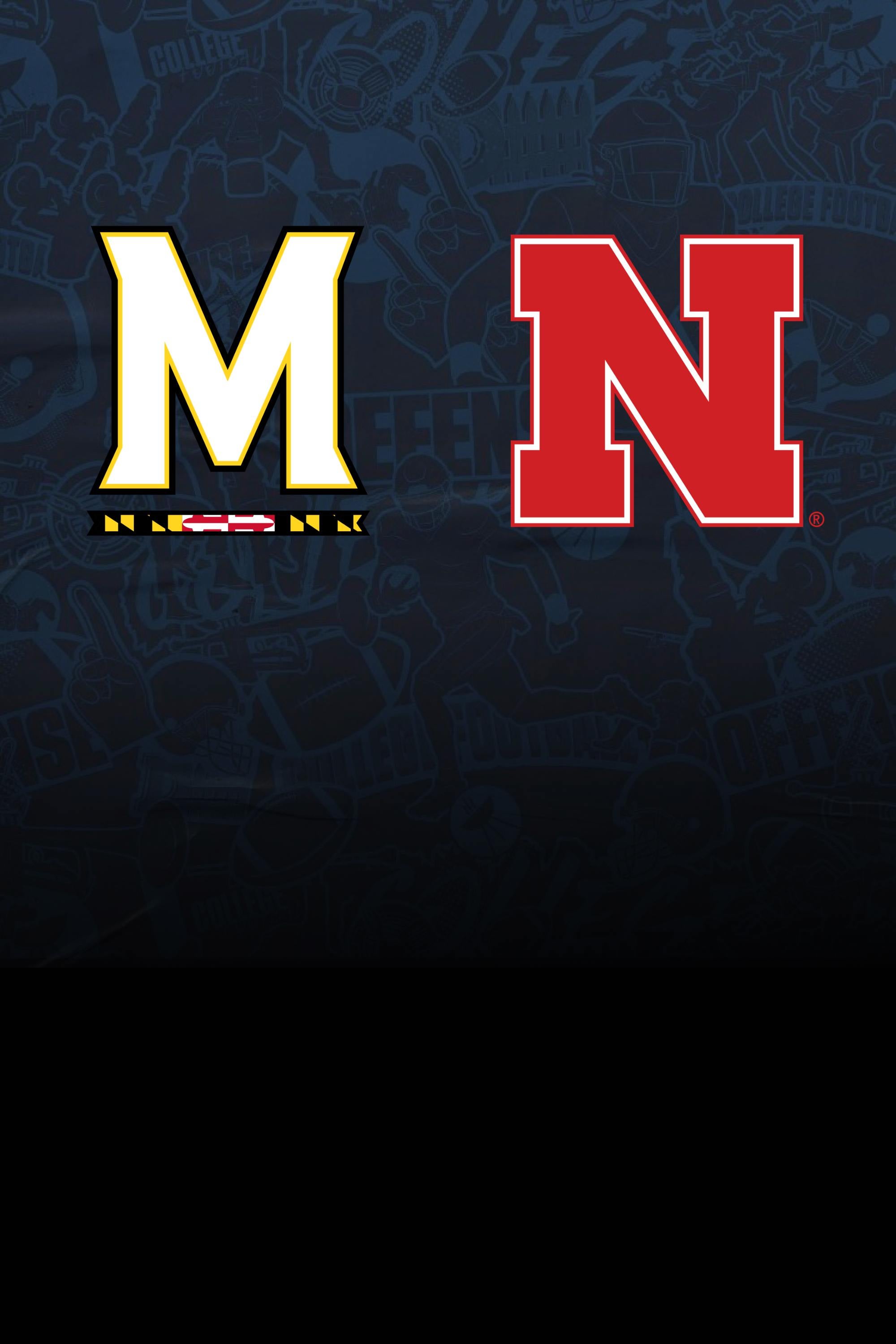Watch Maryland vs Nebraska Live: Streaming, TV Channel & Start Time