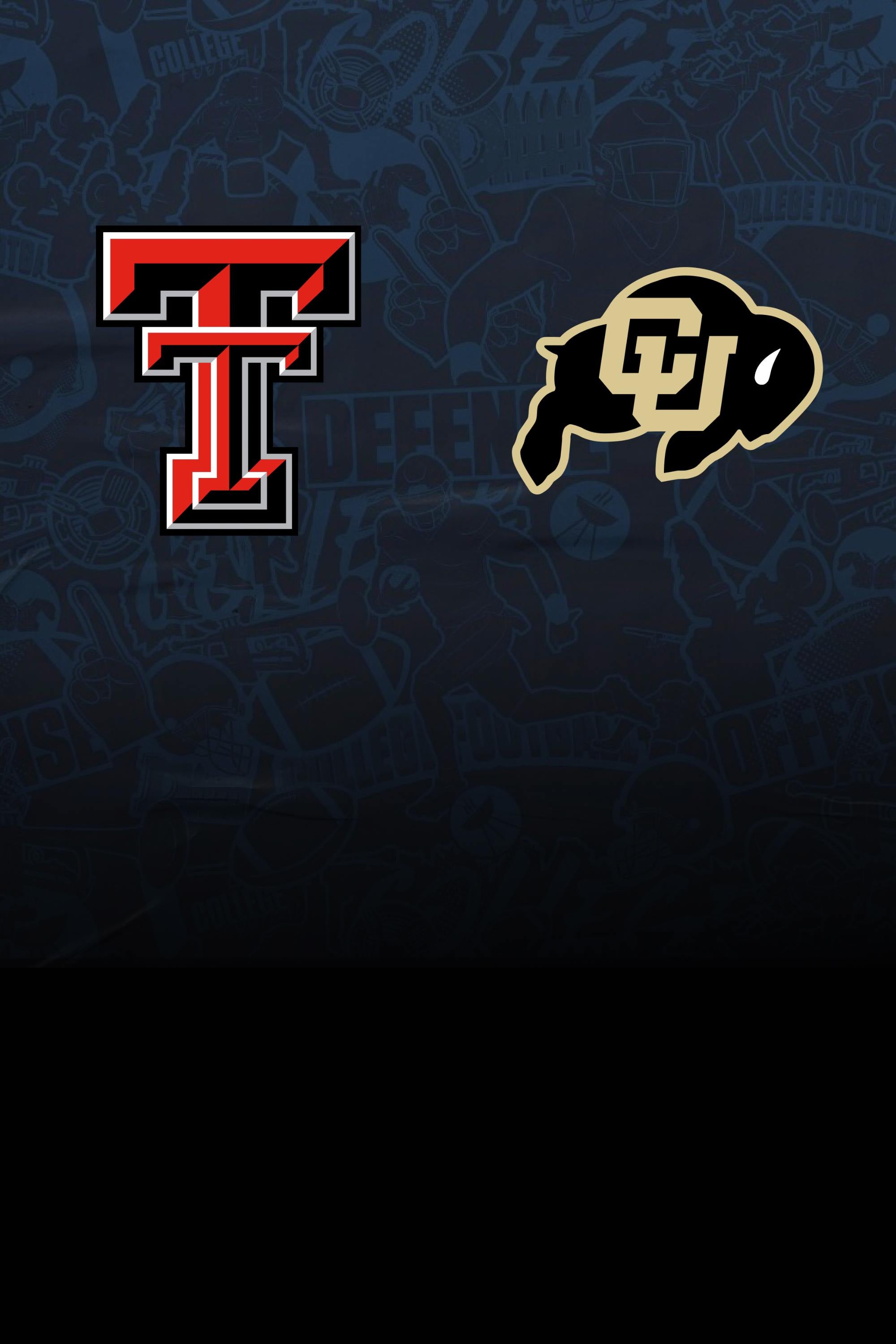Watch Texas Tech vs Colorado Live: Streaming, TV Channel & Start Time