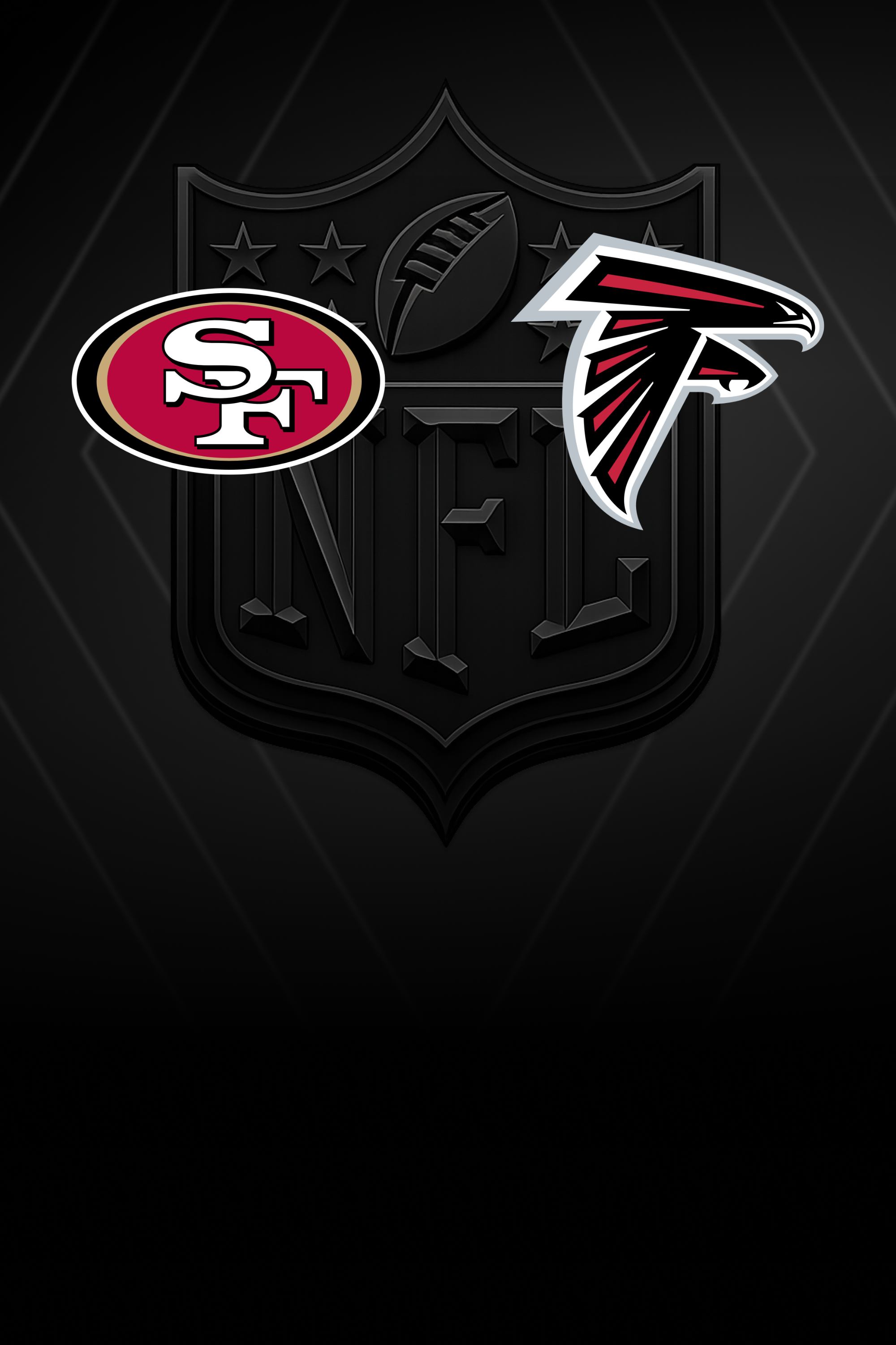 Watch 49ers vs Falcons Live: Streaming, TV Channel & Start Time