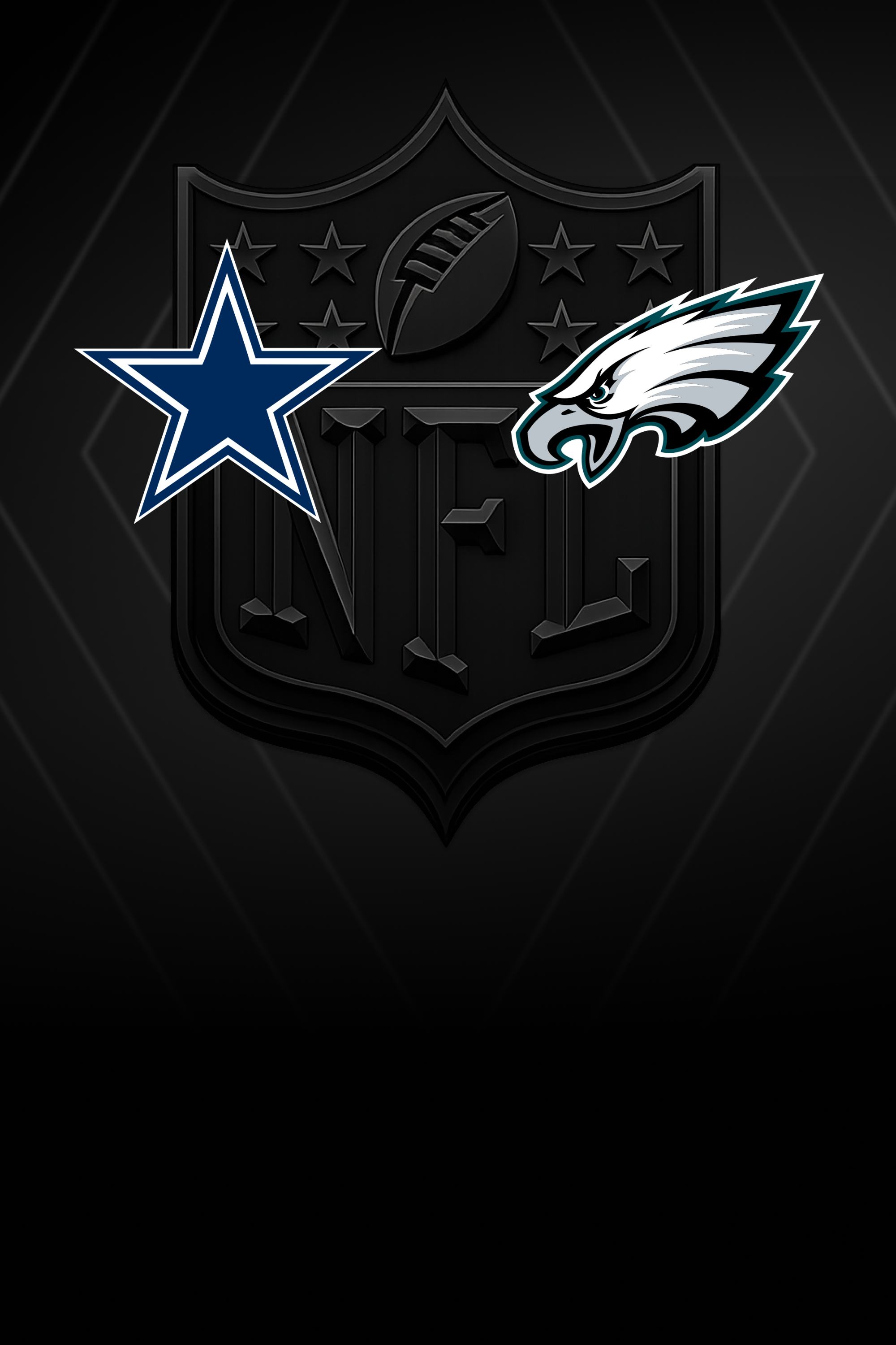 Watch Cowboys vs Eagles Live: Streaming, TV Channel & Start Time