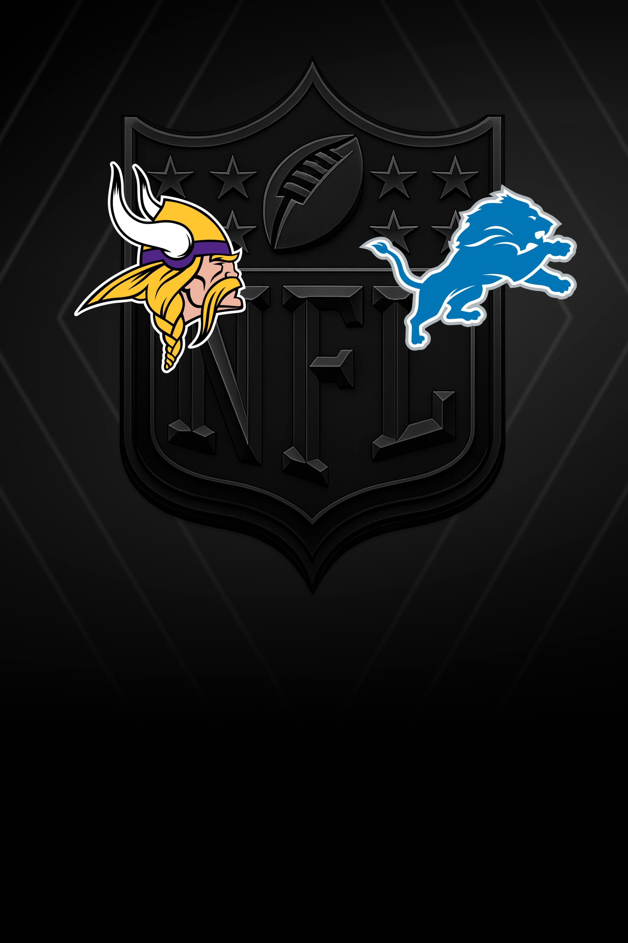 Watch Vikings vs Lions Live: Streaming, TV Channel & Start Time