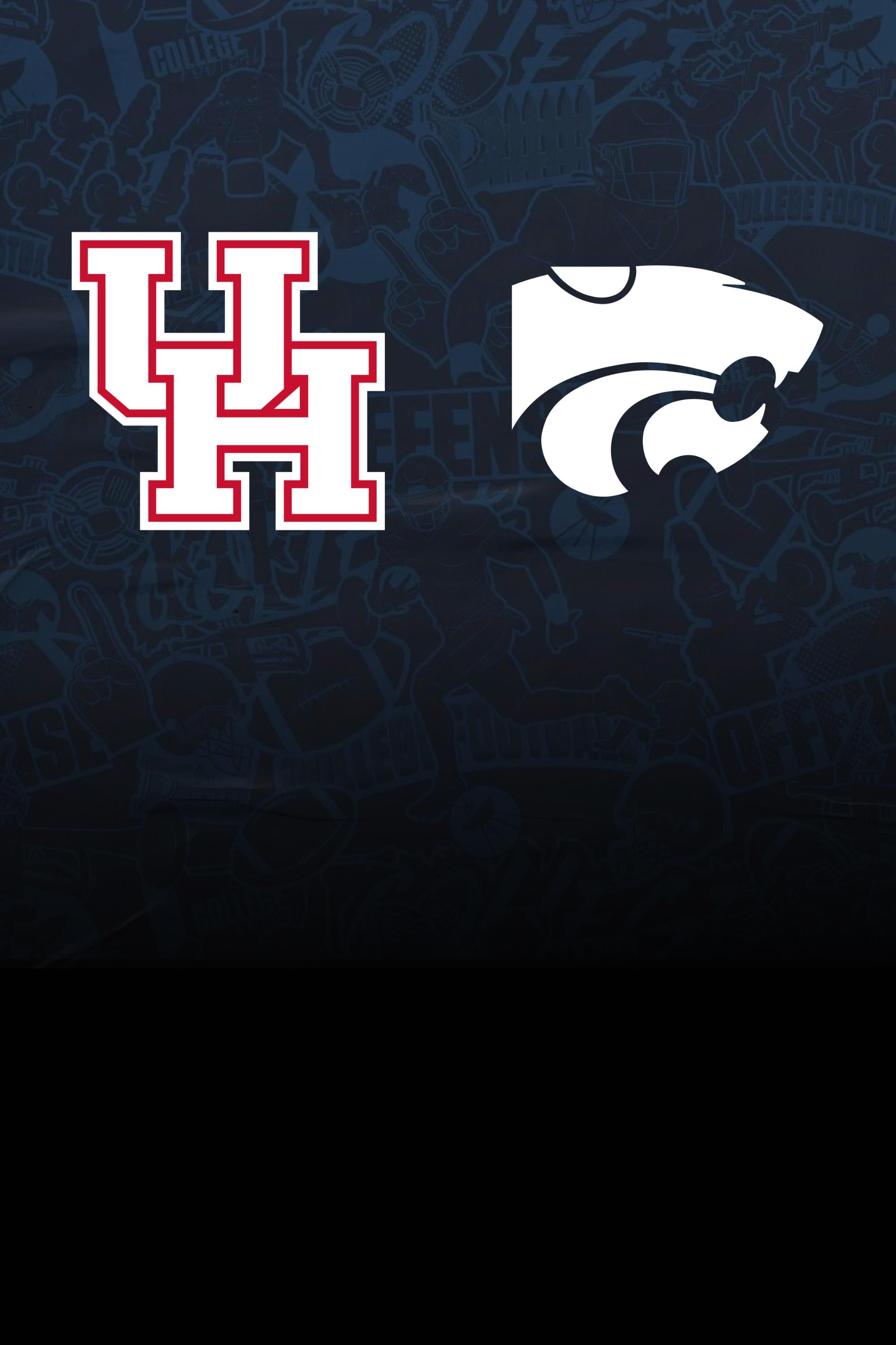watch houston vs kansas state