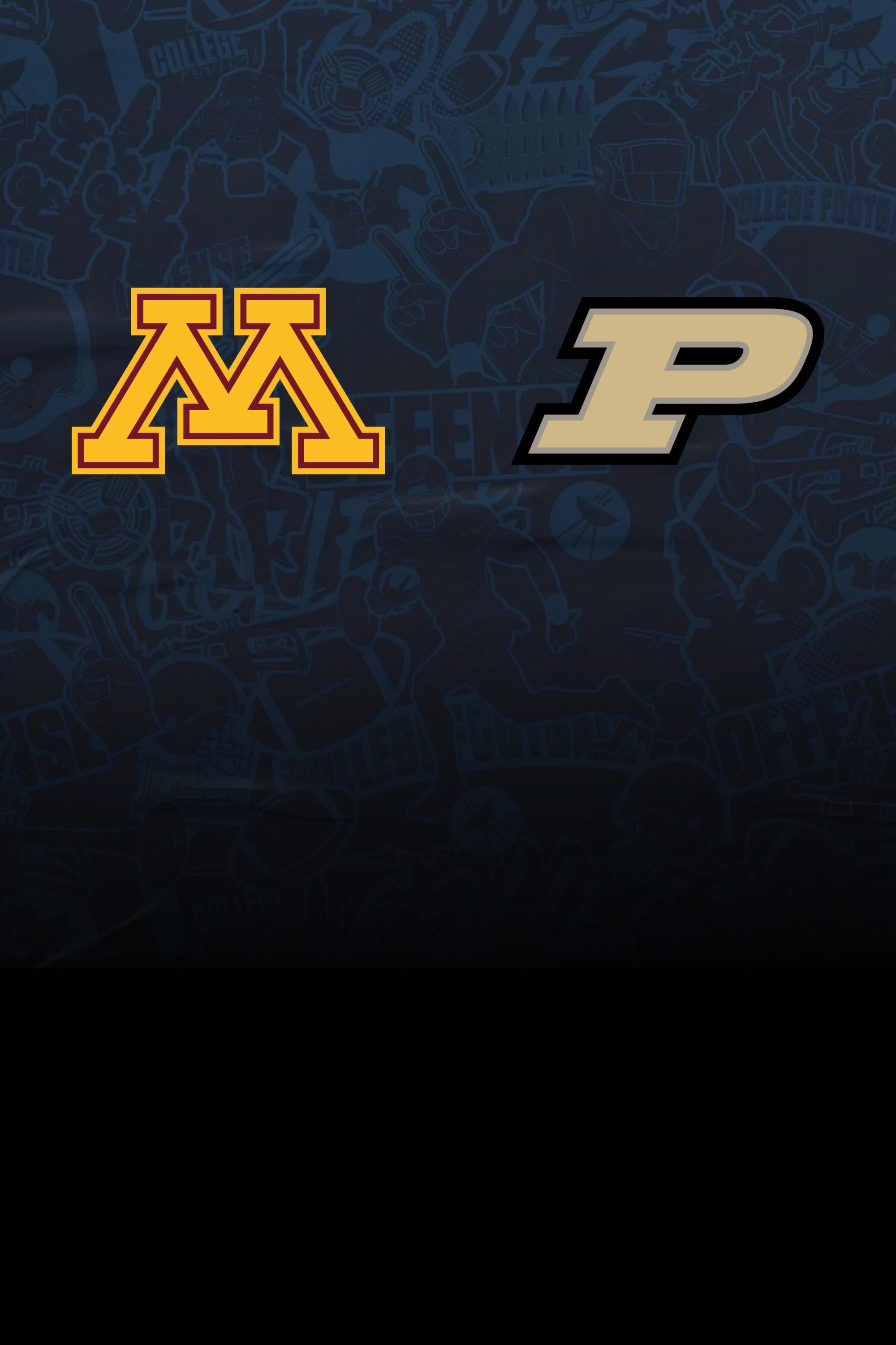 watch minnesota vs purdue