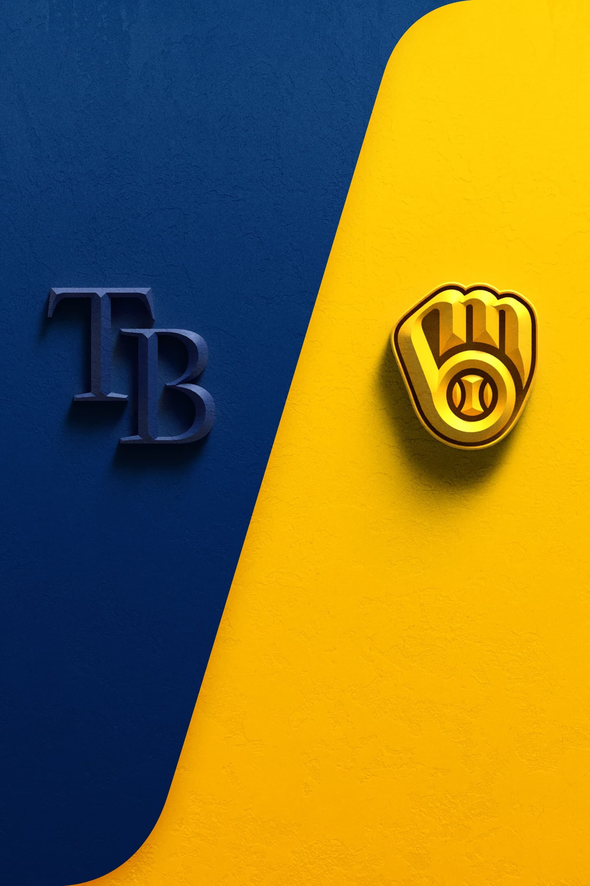 Watch Rays vs Brewers Game 6 Live: Stream on FOX One