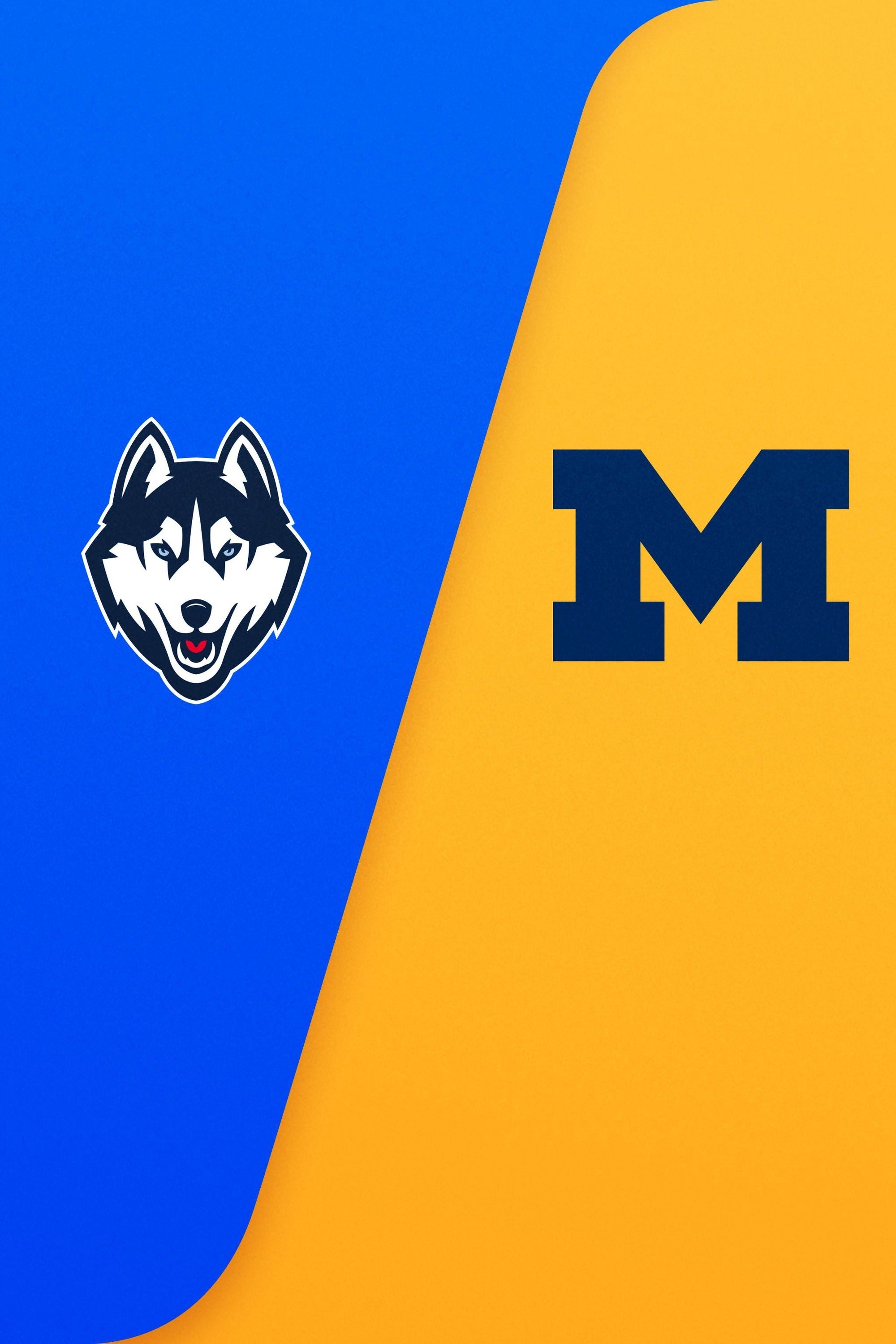 Watch UConn vs Michigan Live - WCBB