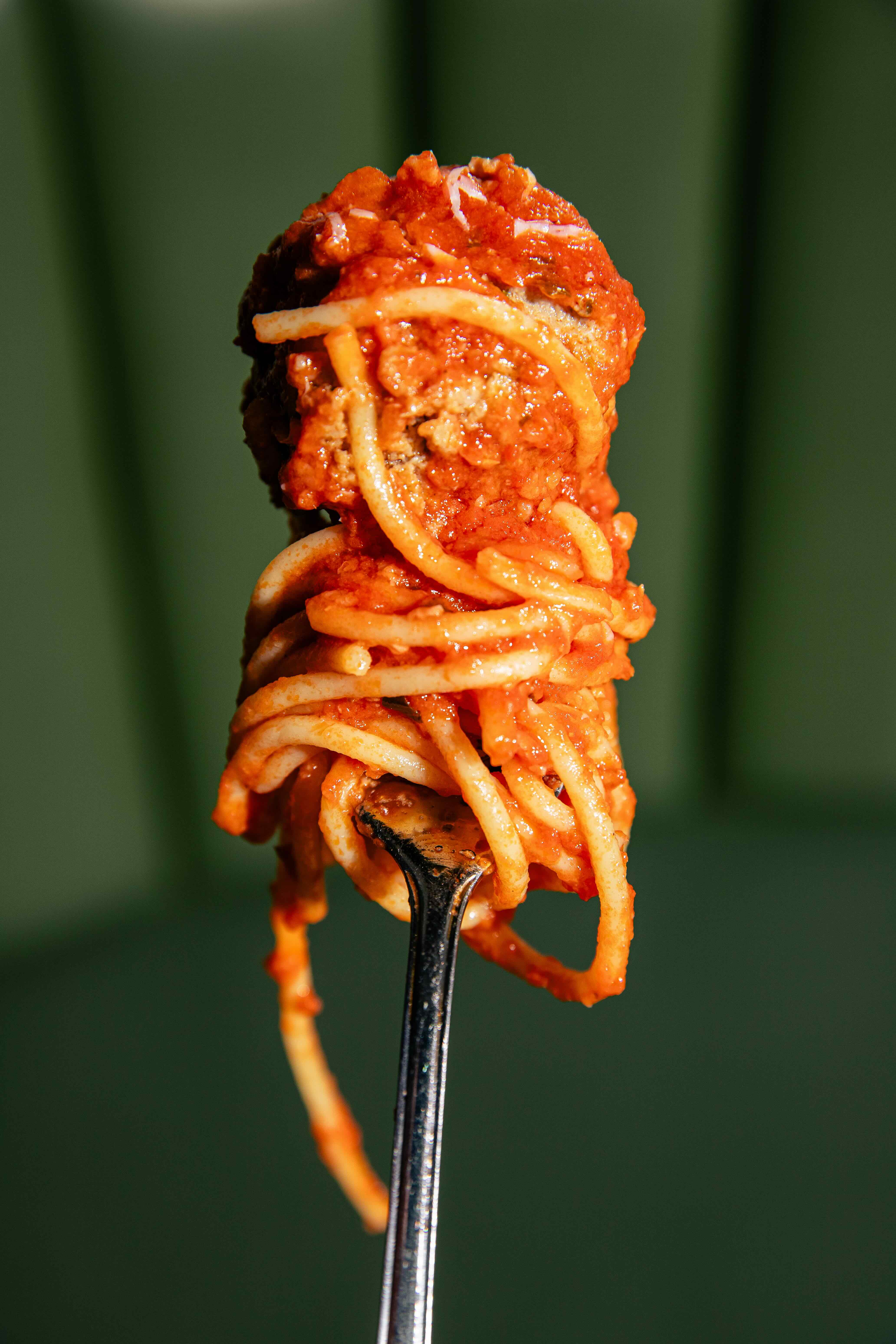 Ovello food menu