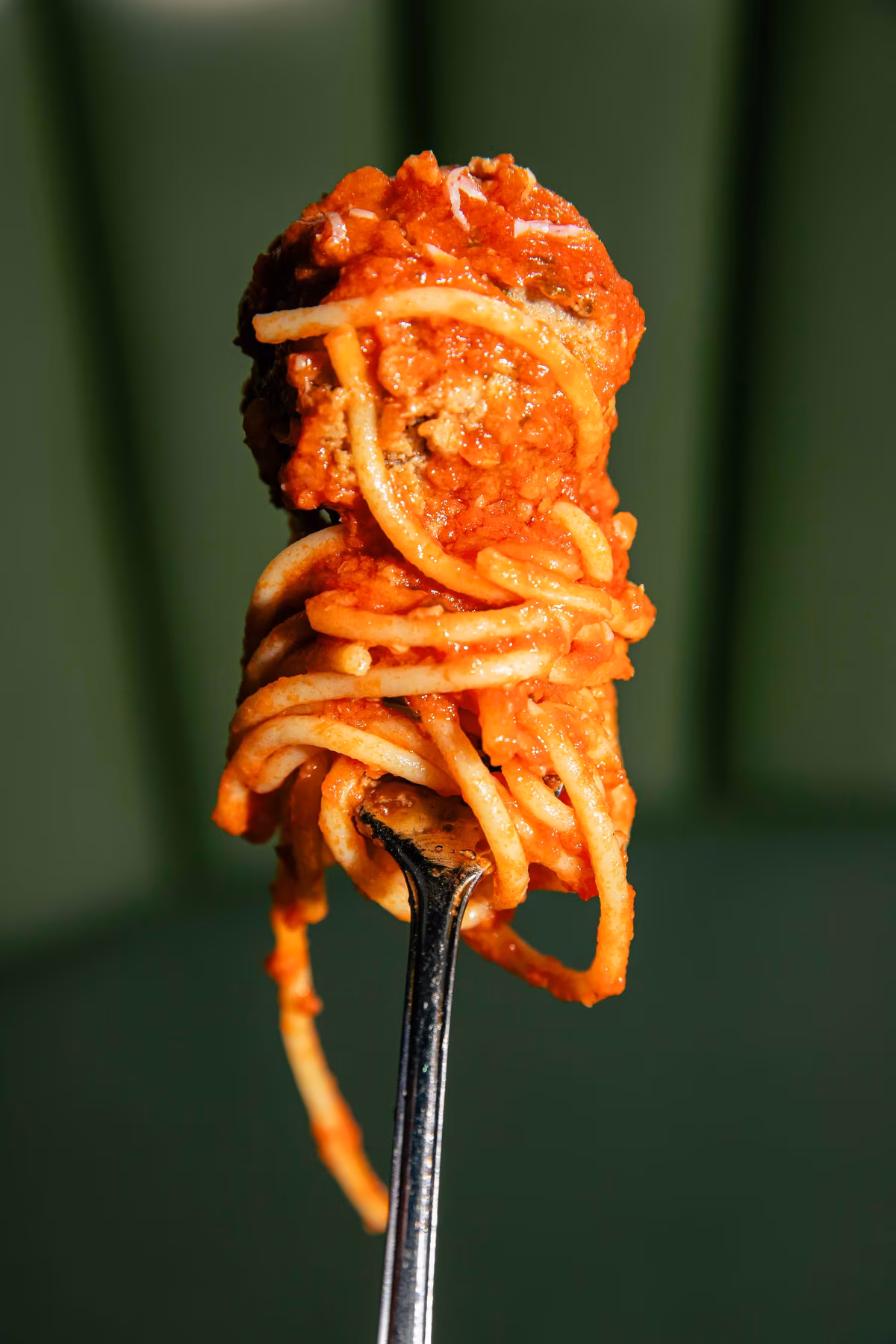 Ovello food menu