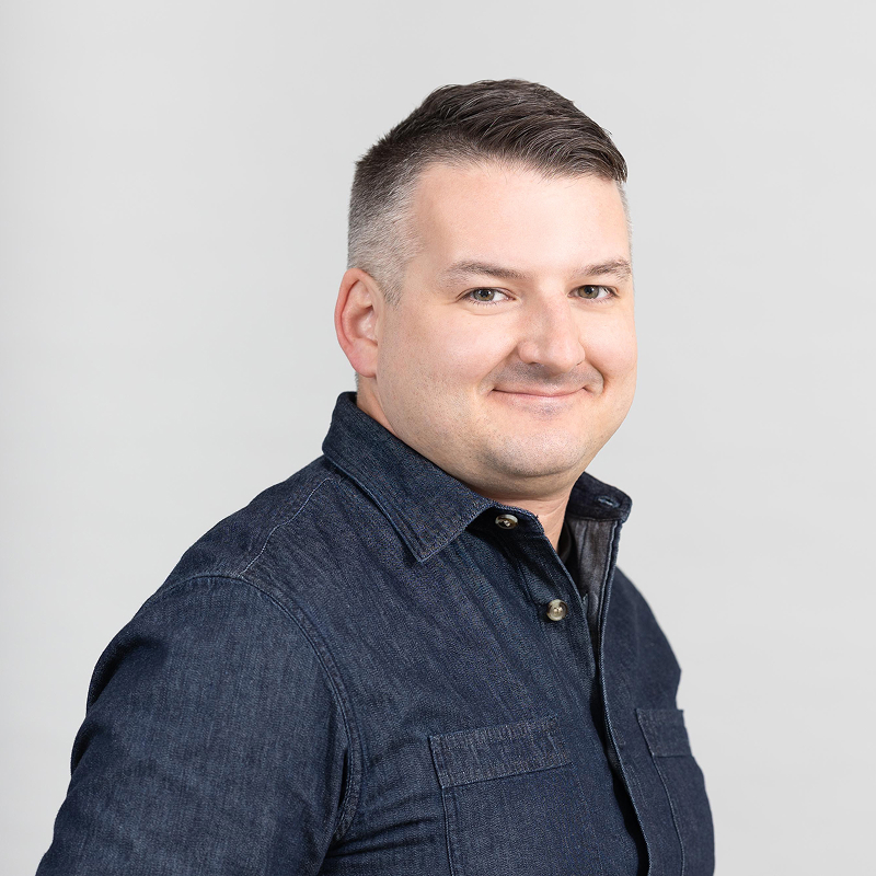 A profile photo of Scott Slagsvol