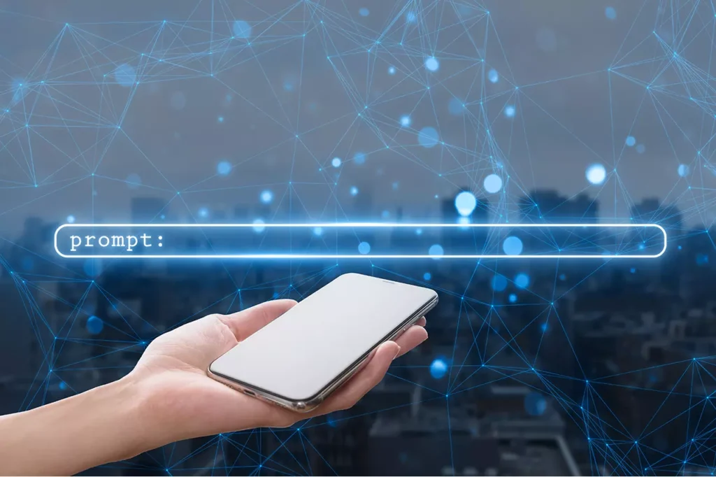 Chatbot vs. AI Agent