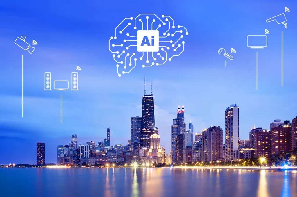 Gartner Technology Trends ① AI that has become a part of our daily lives and the risks that follow