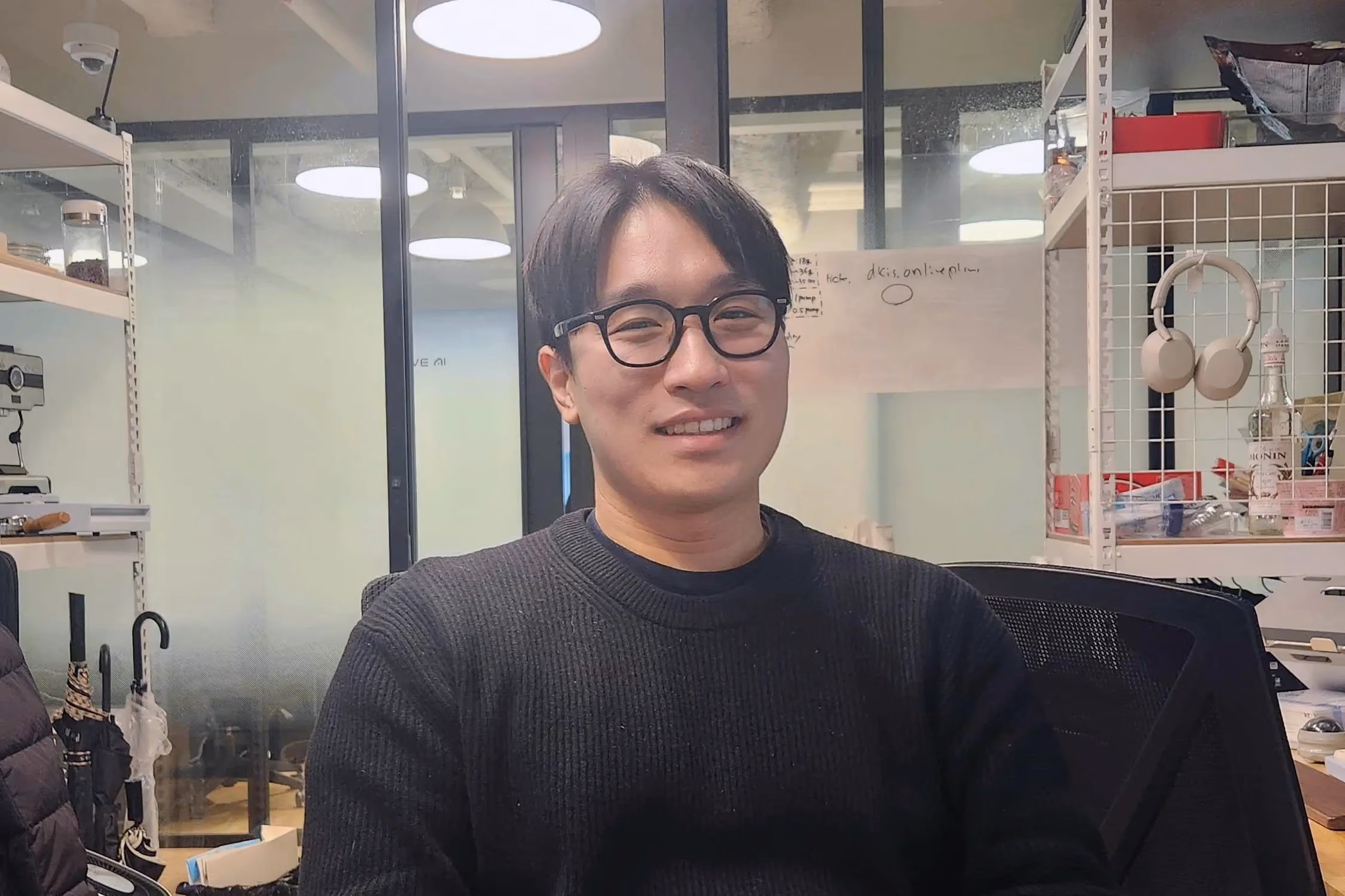 수요예측 선도자, 딥플로우의 고도화