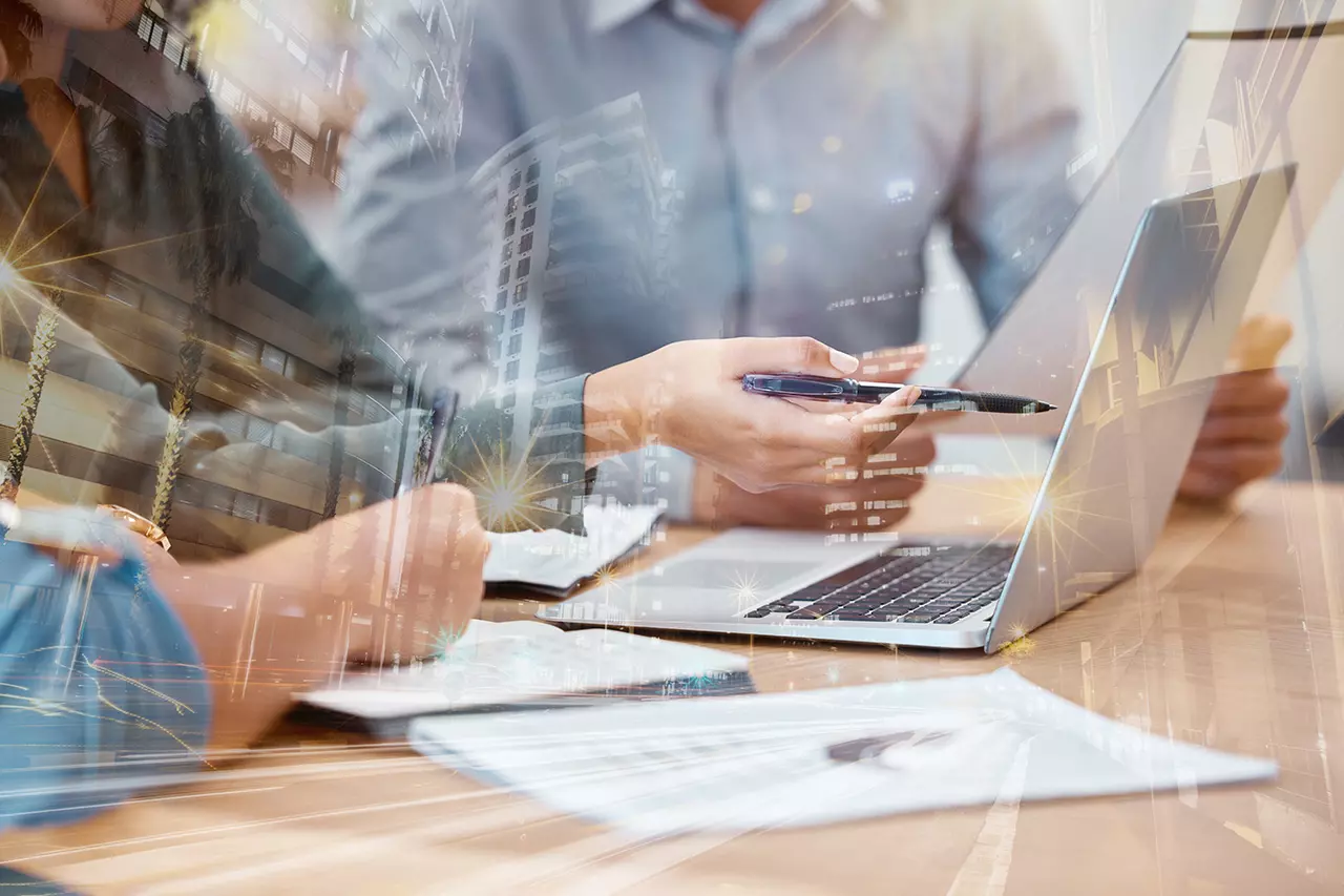 Demand forecasting solution, DeepFlow's technical strengths