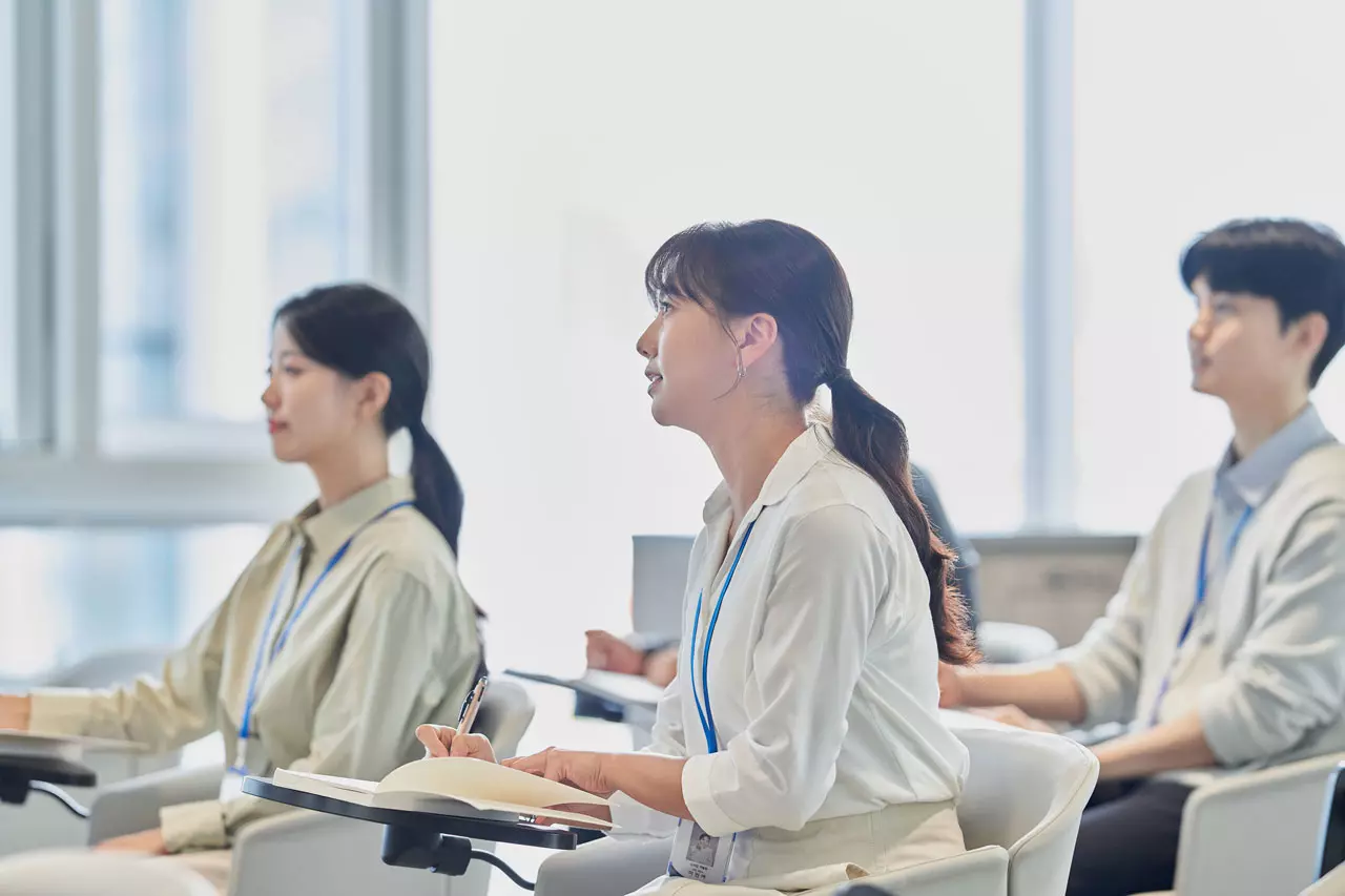 Future Demand Forecasting Strategies Presented by AI EXPO KOREA and ImpactiveAI