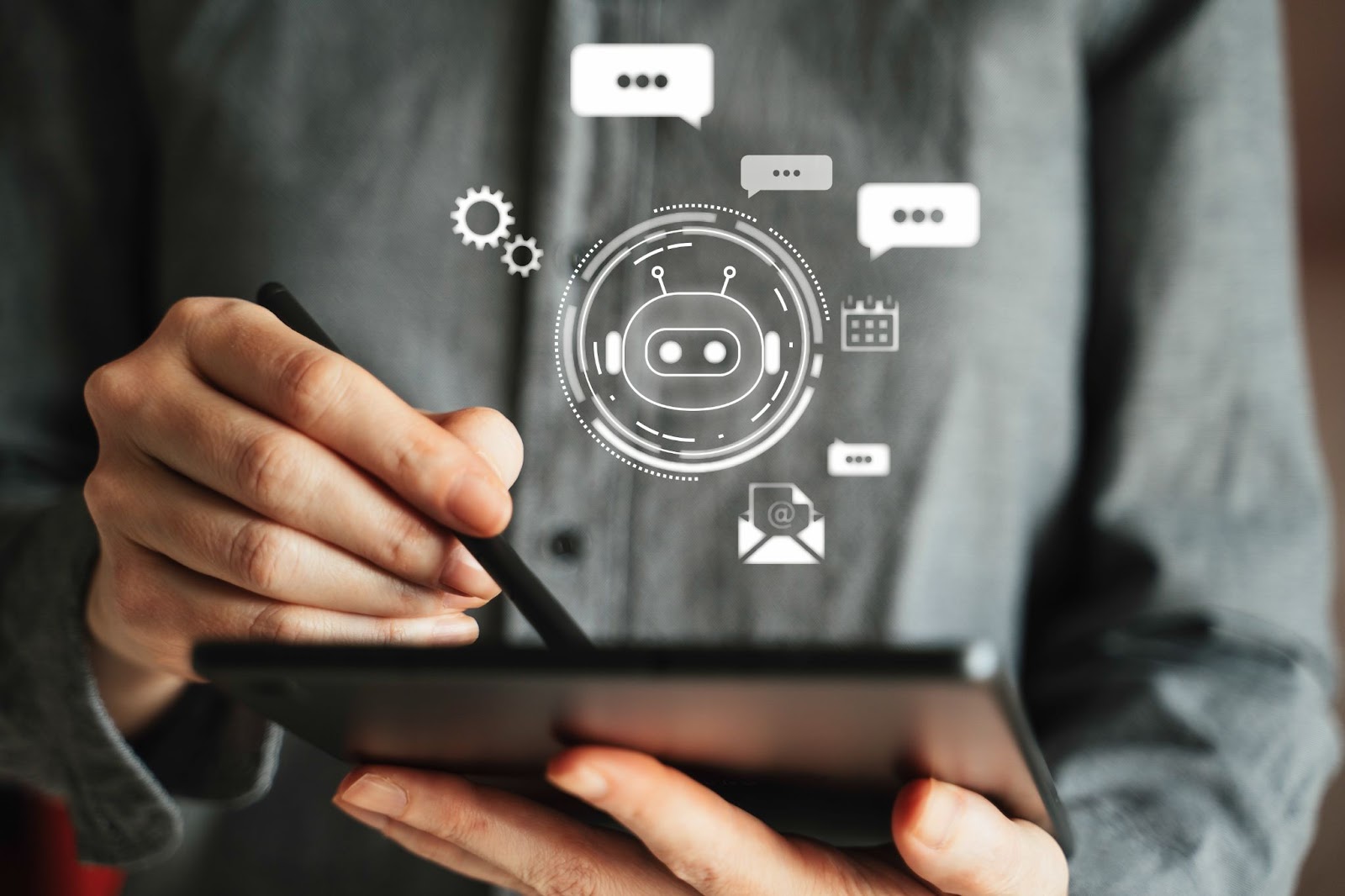 AI-based new product planning checklist for practitioners