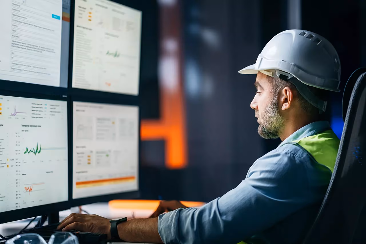 A plan to build an AI system that incorporates on-site expertise