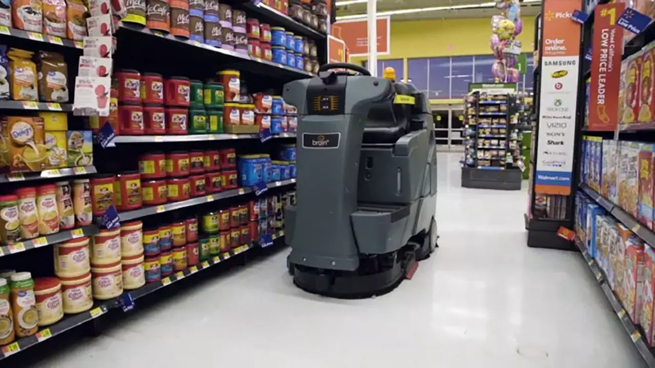 Retail Technology Innovation Through AI-Based Personalization and Demand Forecasting