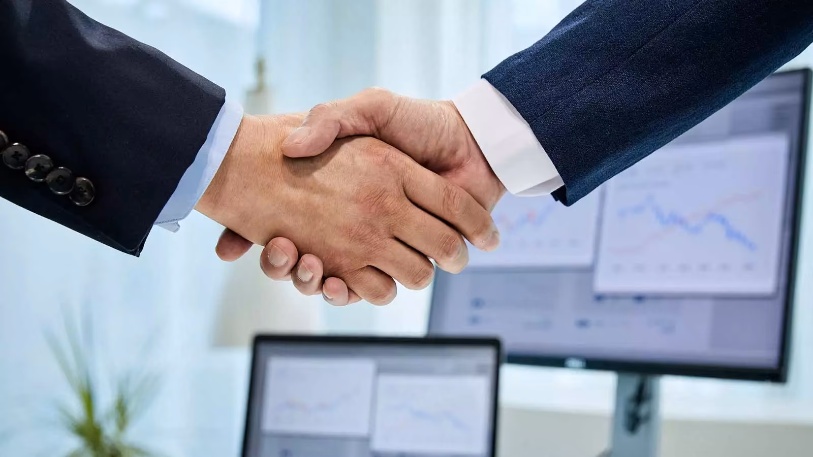The Explosive Growth of Demand Forecasting AI Markets Shows Opportunities