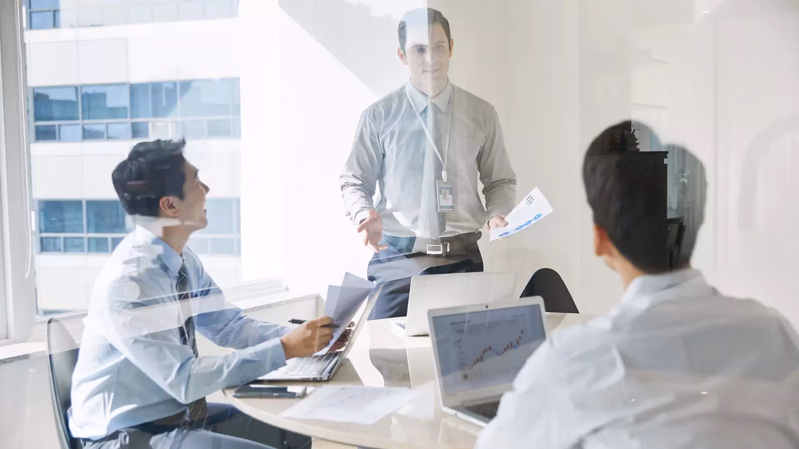 Three Key Changes in S&OP for 2026