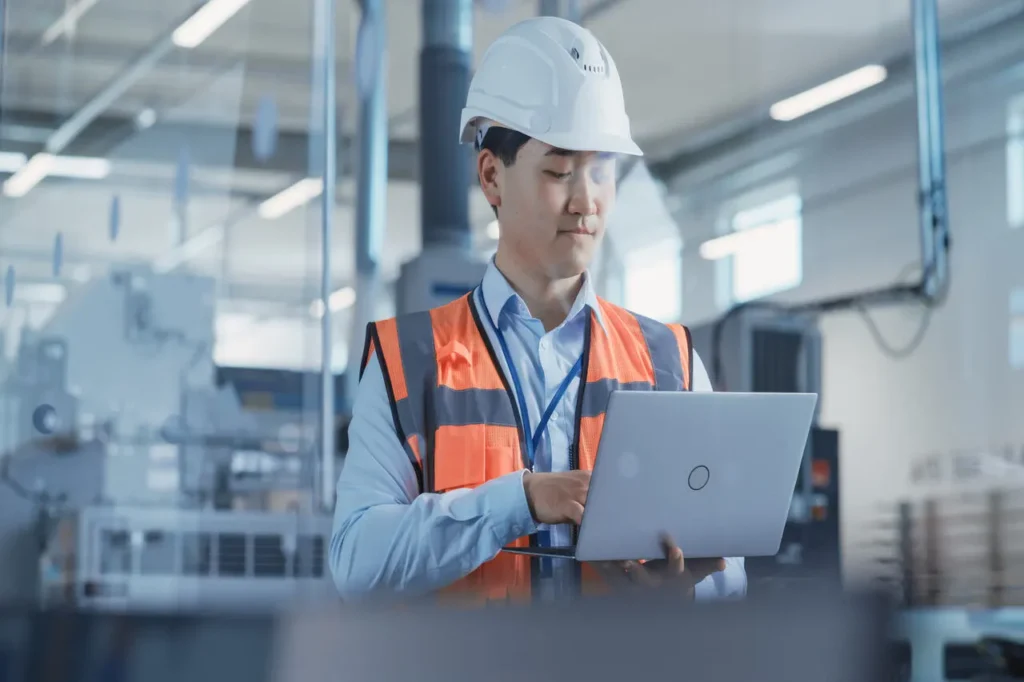 Guide to Efficient Inventory Management‍