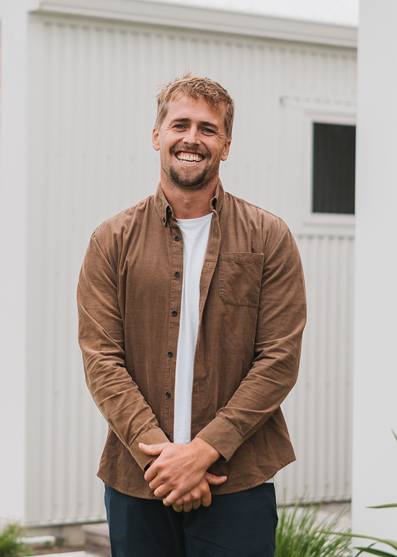 Tyler Cannell