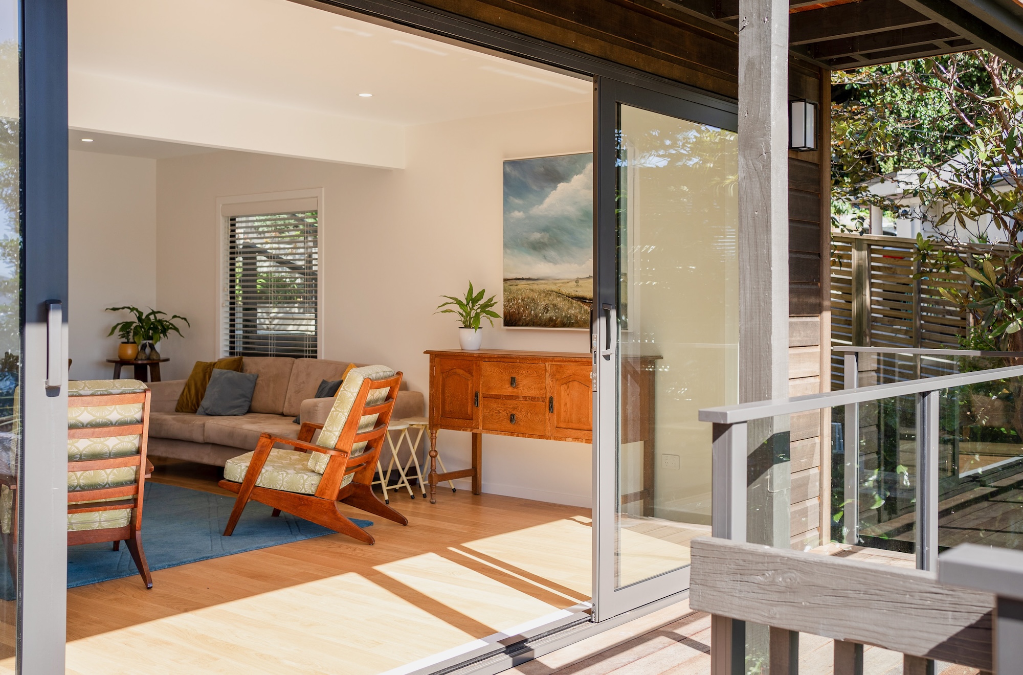 Hidden Retreat 