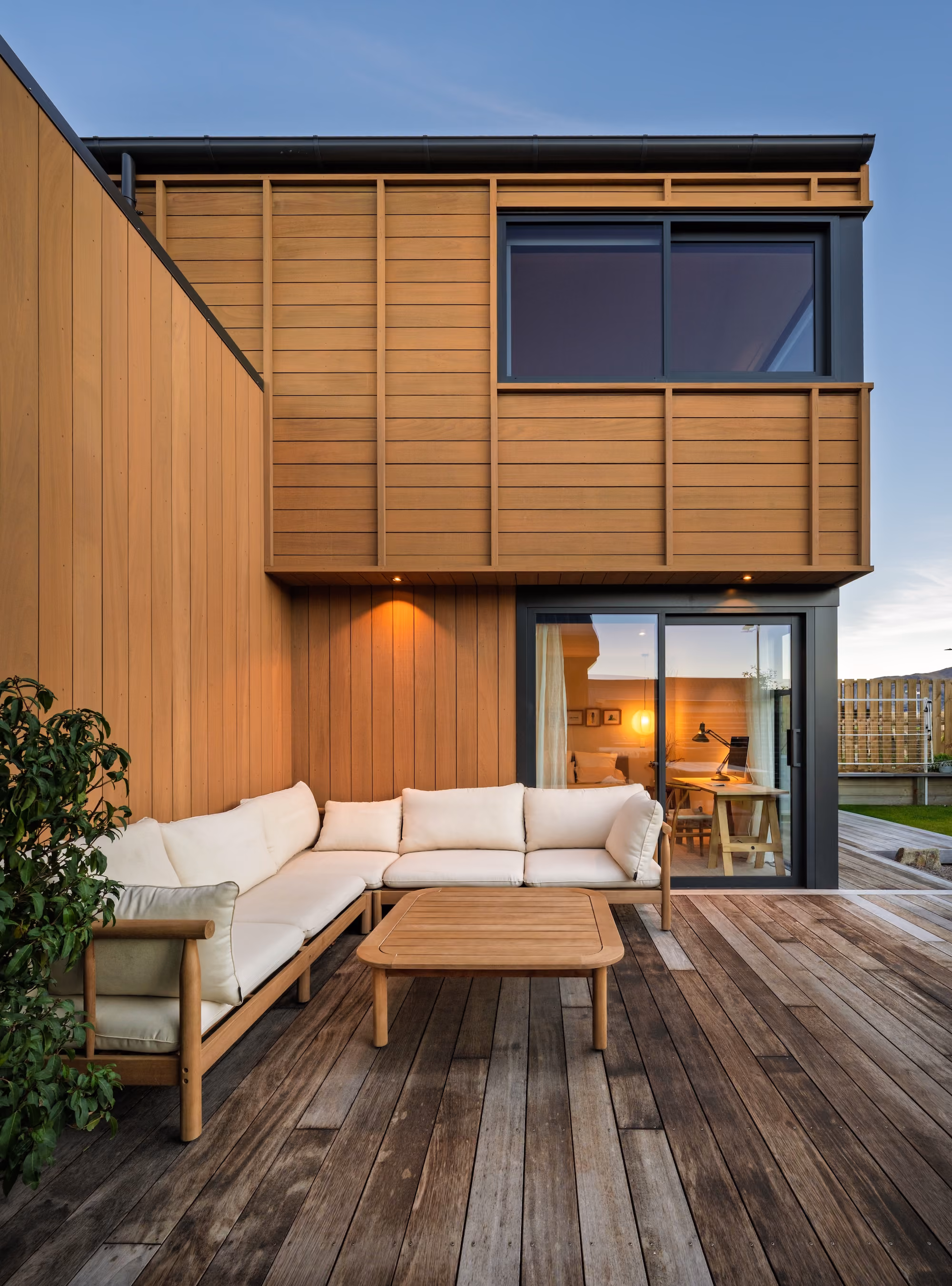Builders Haven
