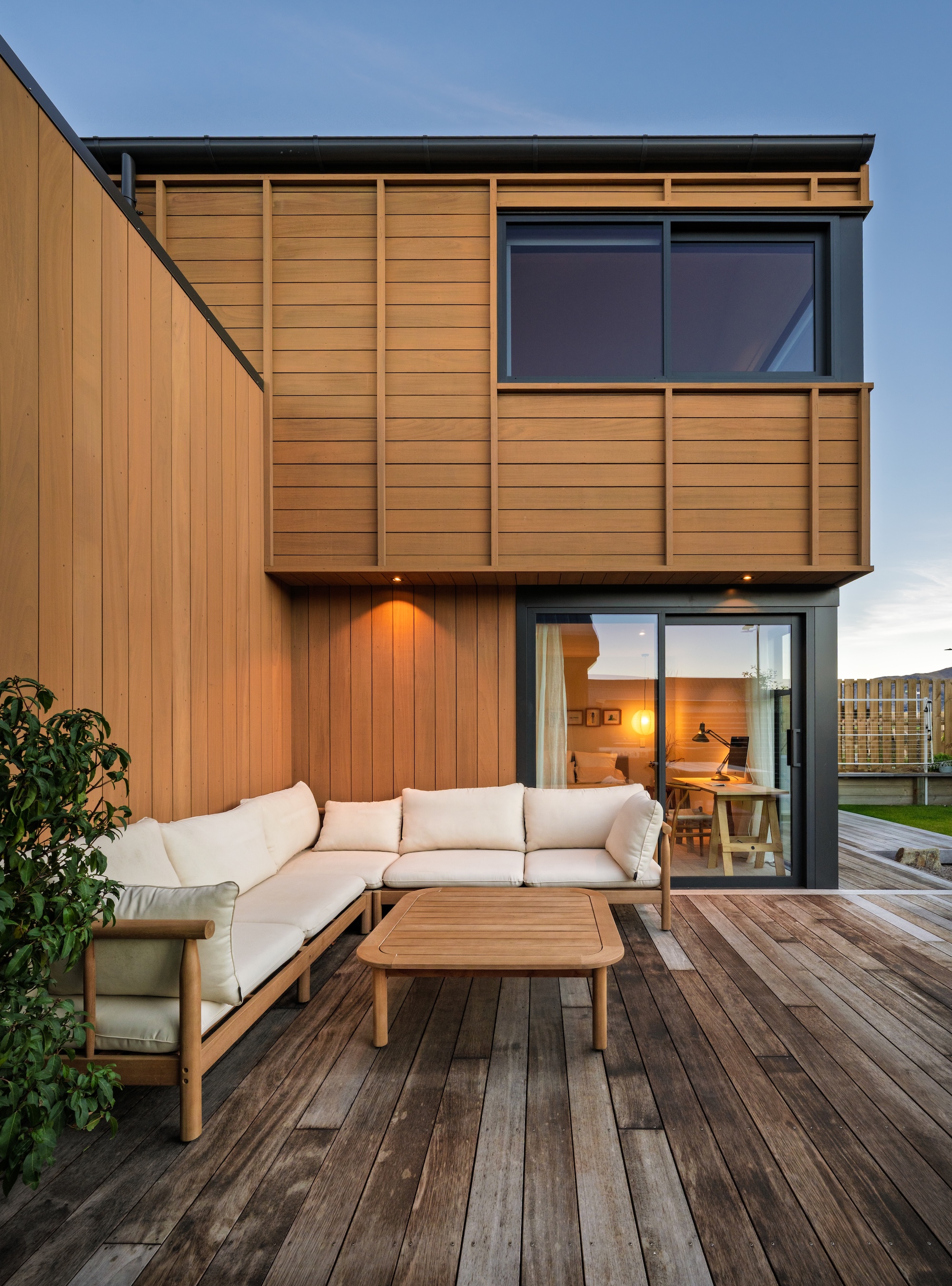 Builders Haven 
