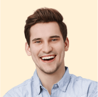 Testimonial - Saasplex X Webflow Template