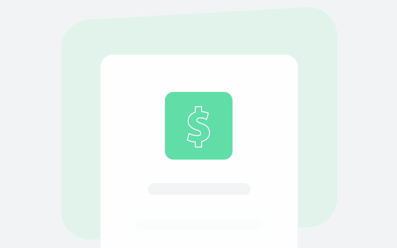 Billing Authorization Form Set