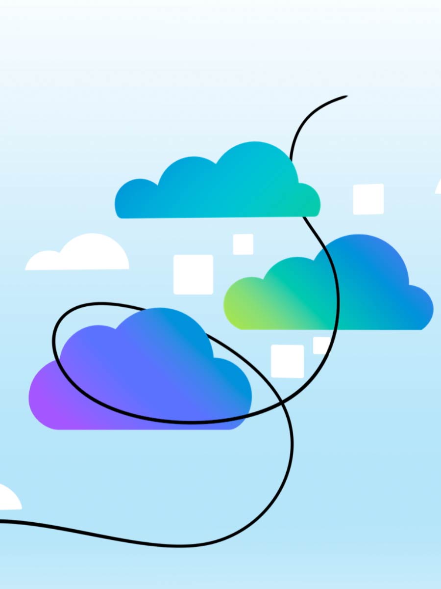 Smarter Way to Cloud