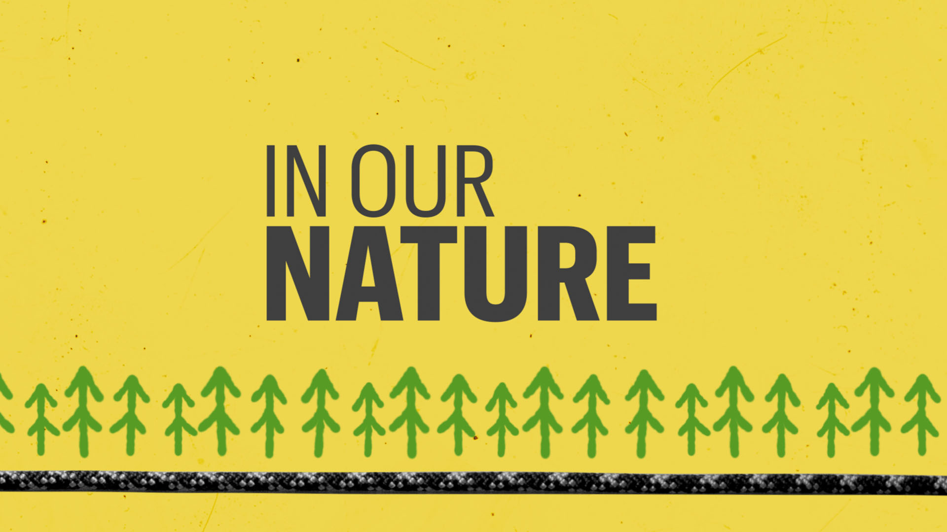 In Our Nature
