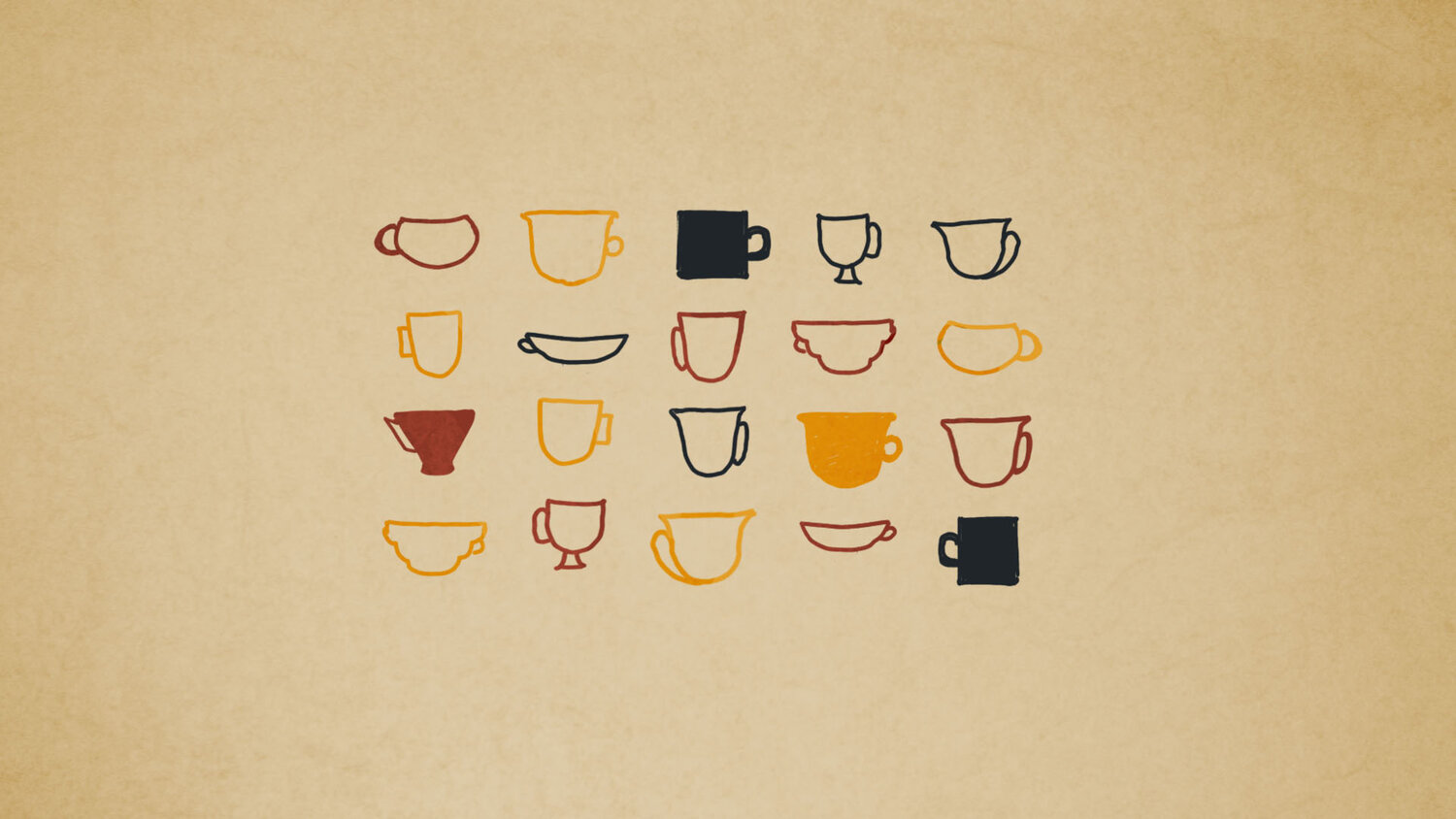 Nice Cup of Tea