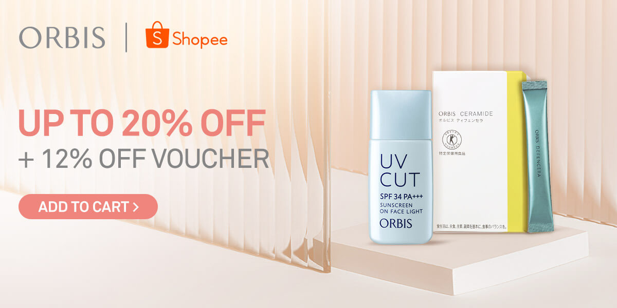 eCommerce banner designs for Nordic Naturals and Orbis