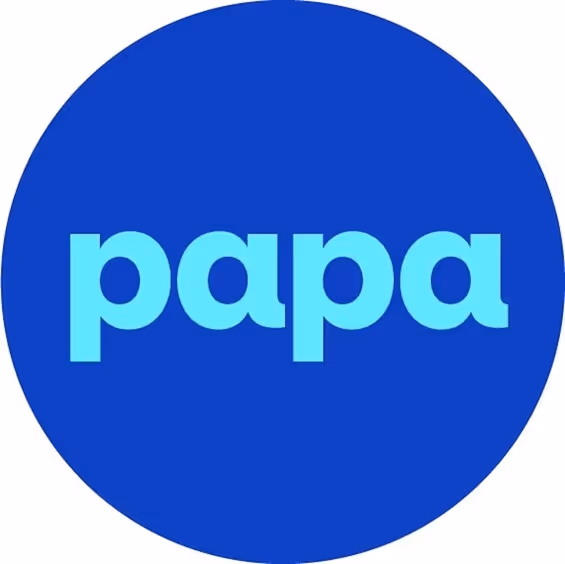 Papa_Logo