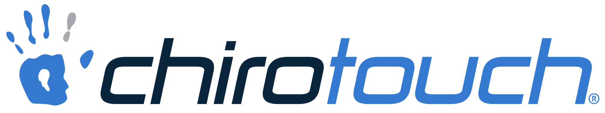 ChiroTouch Logo