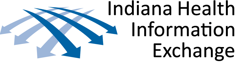 Indiana HIE Logo