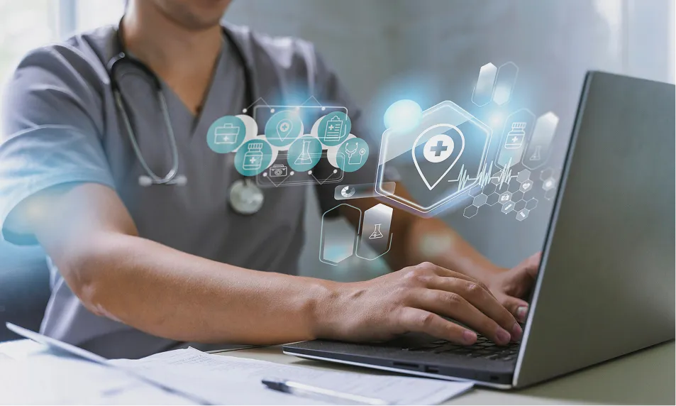 Connect to National Networks like Carequality and TEFCA