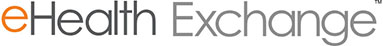 ehealth exchange horizontal logo