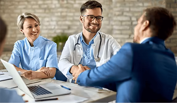 Fully Managed FHIR Repository & API for Healthcare Organizations