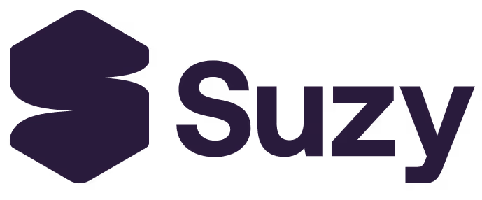 Suzy Logo