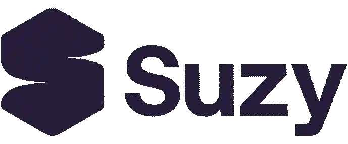 Suzy Logo
