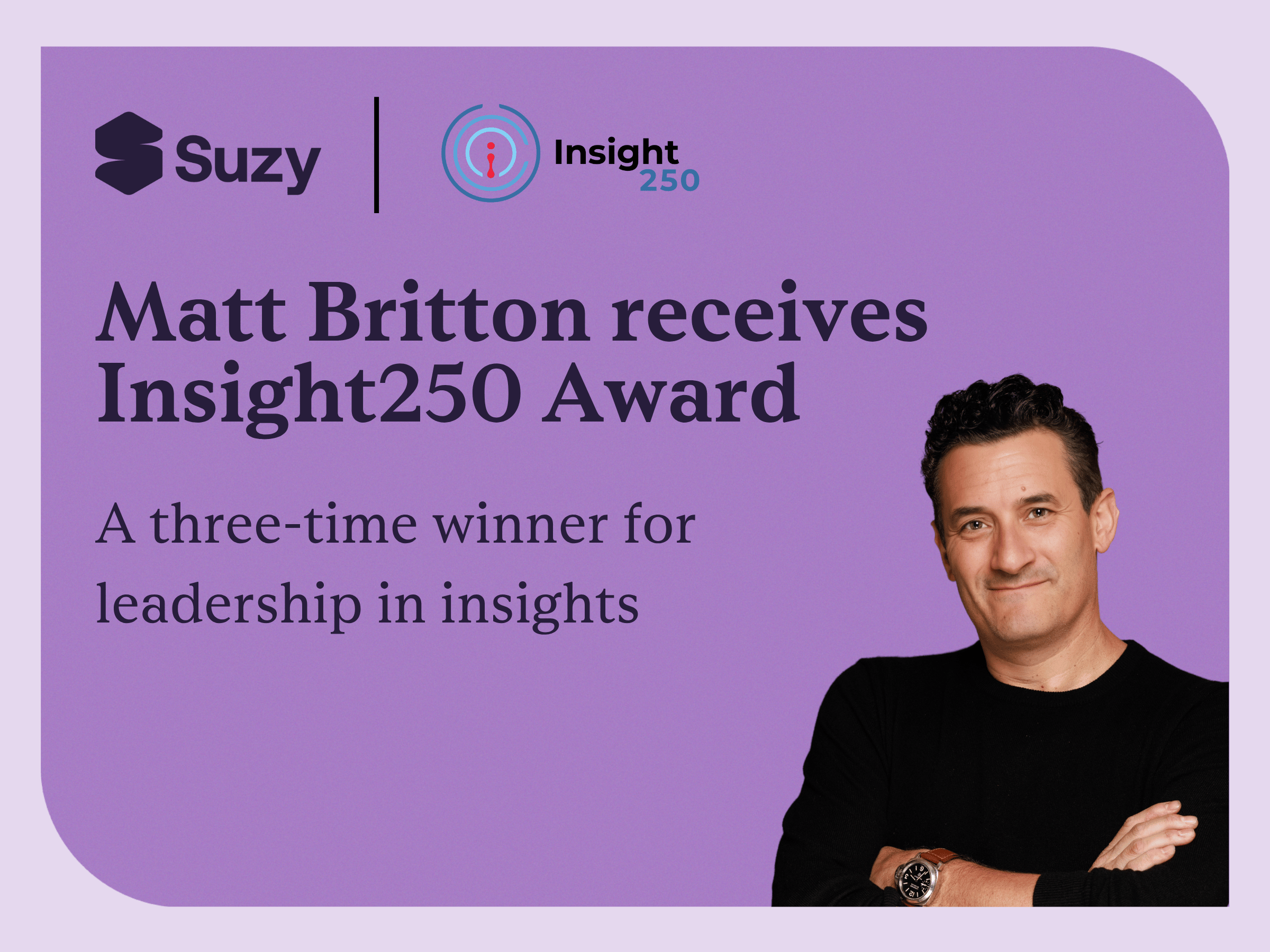 Matt Britton Insight 250