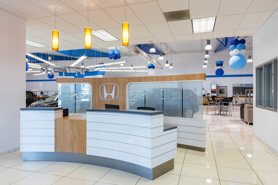 Honda of Salt Lake 2