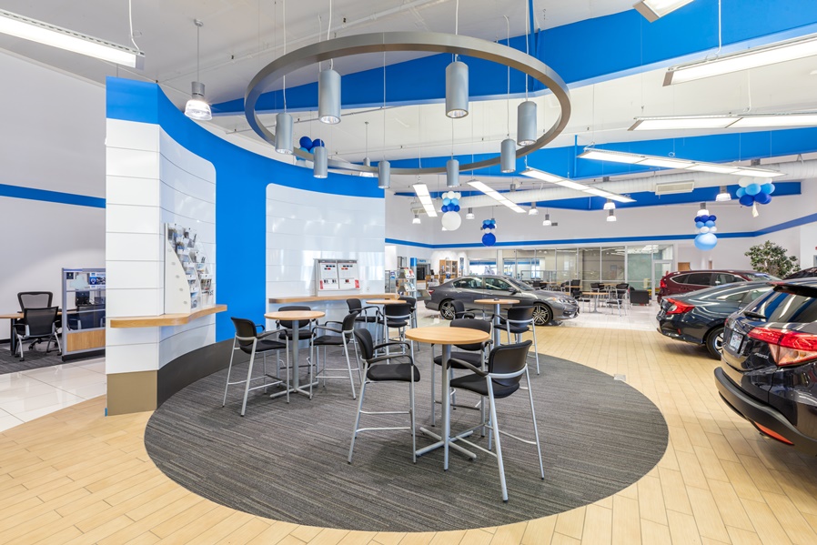 Honda of Salt Lake 4
