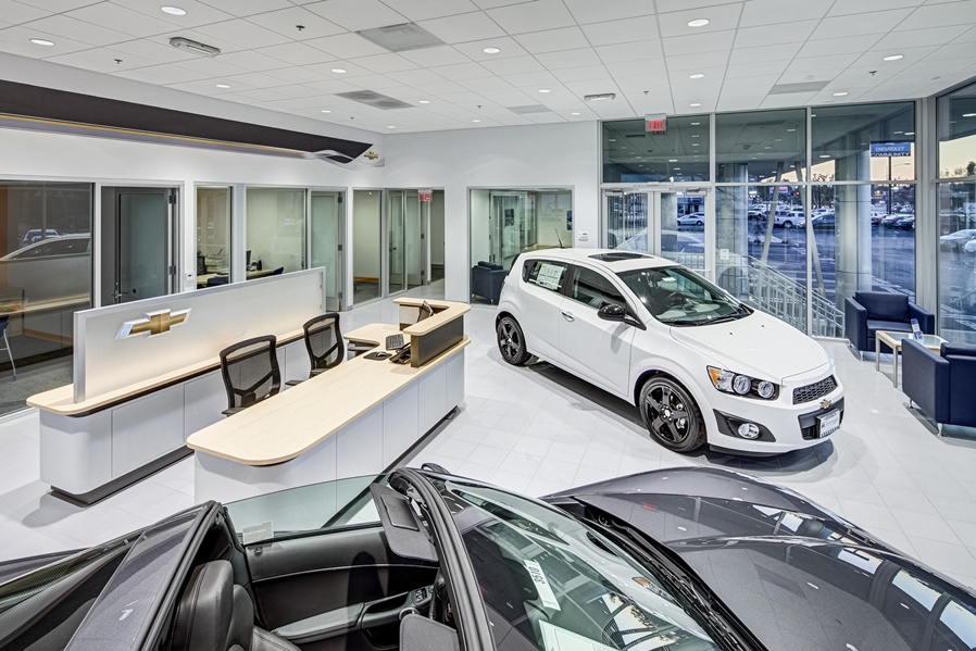 Community Chevrolet 6