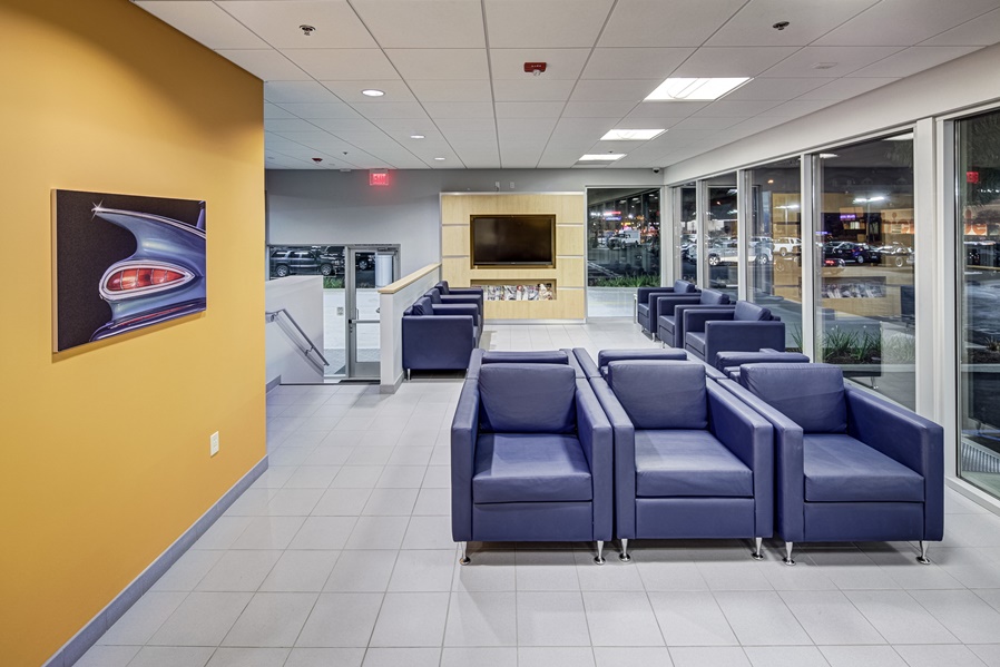 Community Chevrolet 5