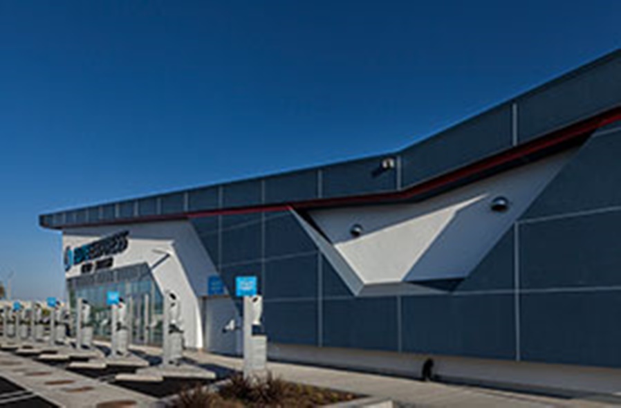 Riverside Express Car Wash 2
