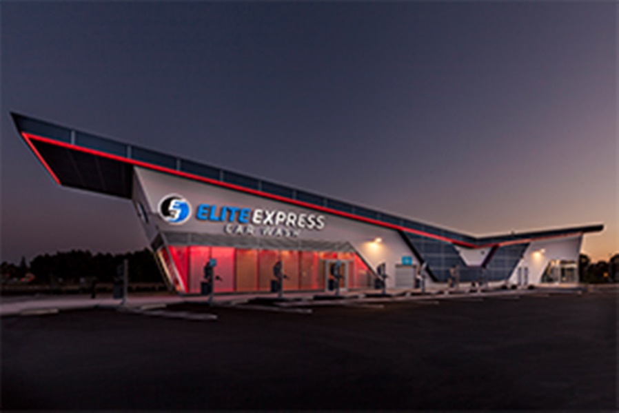 Riverside Express Car Wash 3